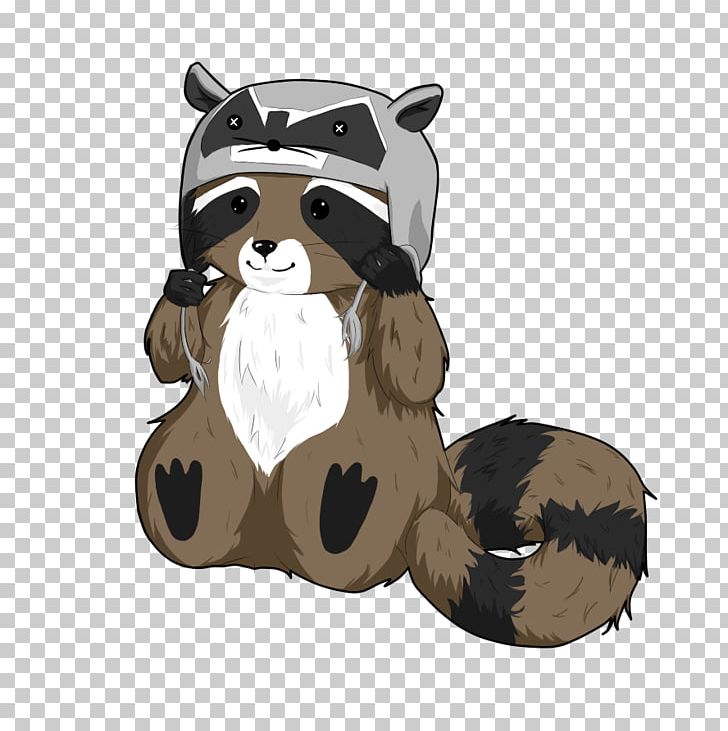 Raccoon Drawing Coonskin Cap Hat Bear PNG, Clipart, Animal, Animals, Art, Bear, Carnivora Free PNG Download