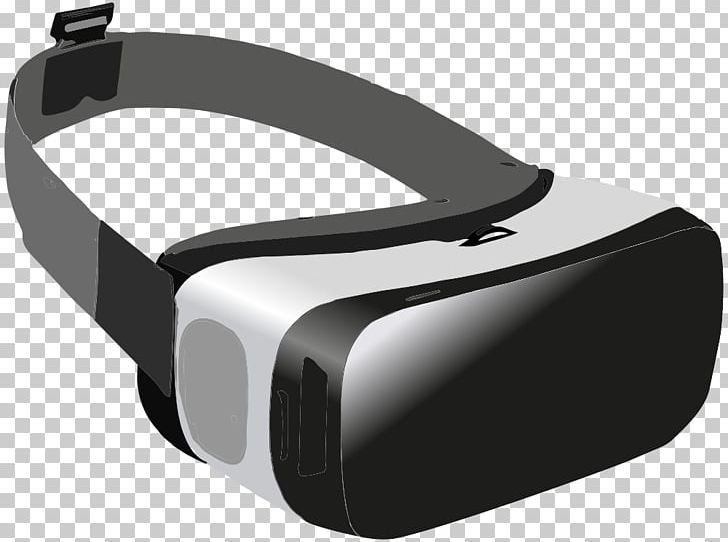 Virtual Reality Headset Samsung Gear VR PNG, Clipart, Augmented Reality, Black, Eyewear, Fashion Accessory, Gear Free PNG Download