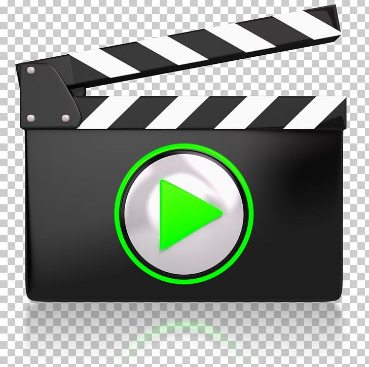 Computer Icons Video Player PNG, Clipart, Advertising, Brand, Computer Icons, Flic, Green Free PNG Download