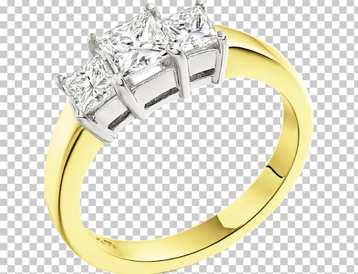 Diamond Engagement Ring Princess Cut Wedding Ring PNG, Clipart, Body Jewelry, Diamond, Diamond Cut, Engagement, Engagement Ring Free PNG Download