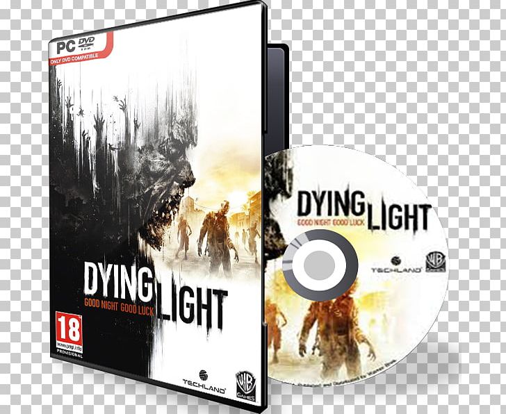 dying light xbox 360