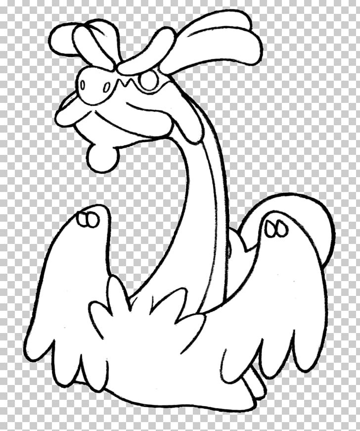 Falkor Drawing Line Art PNG, Clipart, Art, Artwork, Beak, Bird, Black And White Free PNG Download