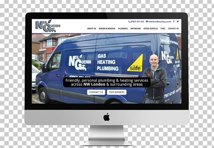 Liam Pedley Design Responsive Web Design PNG, Clipart, Advertising, Automotive Exterior, Brand, Bria Plumbing Heating, Car Free PNG Download