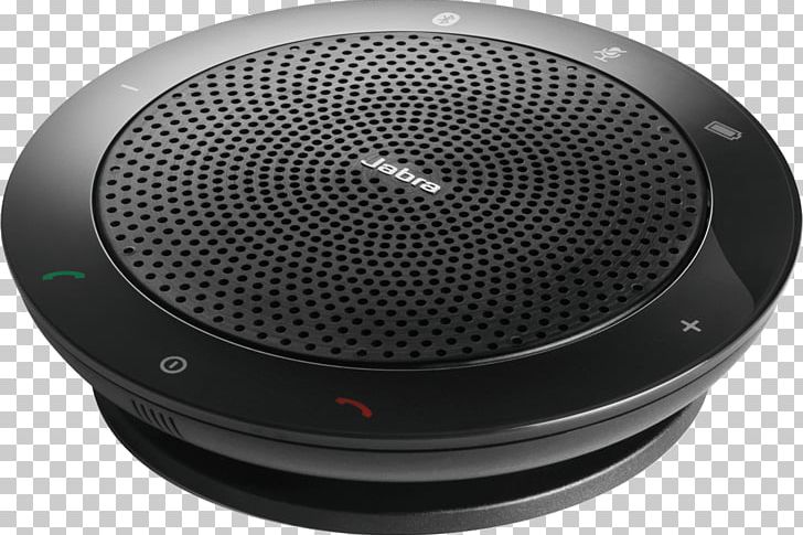 Microphone Jabra Speak 510 Speakerphone Wireless Speaker Mobile Phones PNG, Clipart, Audio, Audio Equipment, Bluetooth, Car Subwoofer, Computer Speaker Free PNG Download