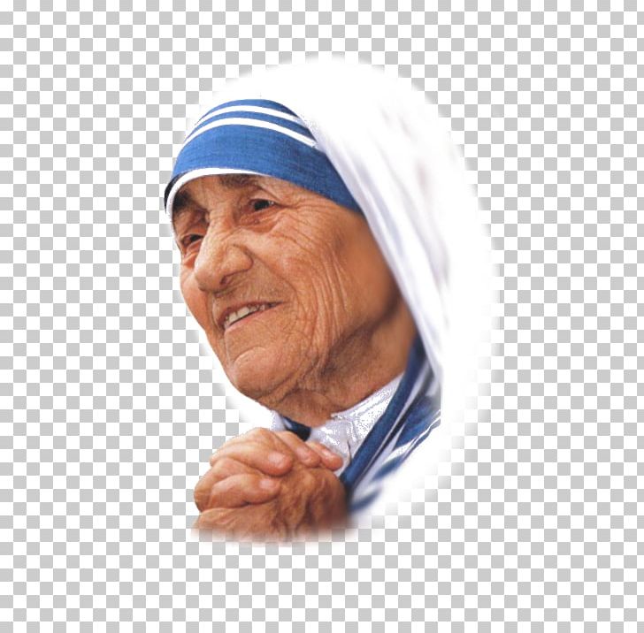 Mother Teresa Kolkata Dark Night Of The Soul Canonization Skopje PNG, Clipart, 1997, Beatification, Canonization, Cap, Chin Free PNG Download