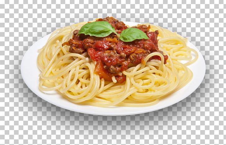 Pasta Spaghetti Pizza Bolognese Sauce Nasi Goreng PNG, Clipart, Al ...
