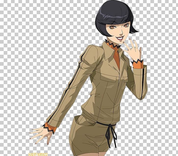 Persona 2: Innocent Sin Persona 2: Eternal Punishment Shin Megami Tensei: Persona 4 Shin Megami Tensei: Persona 3 PNG, Clipart, Arm, Electronics, Eternal, Fictional Character, Girl Free PNG Download