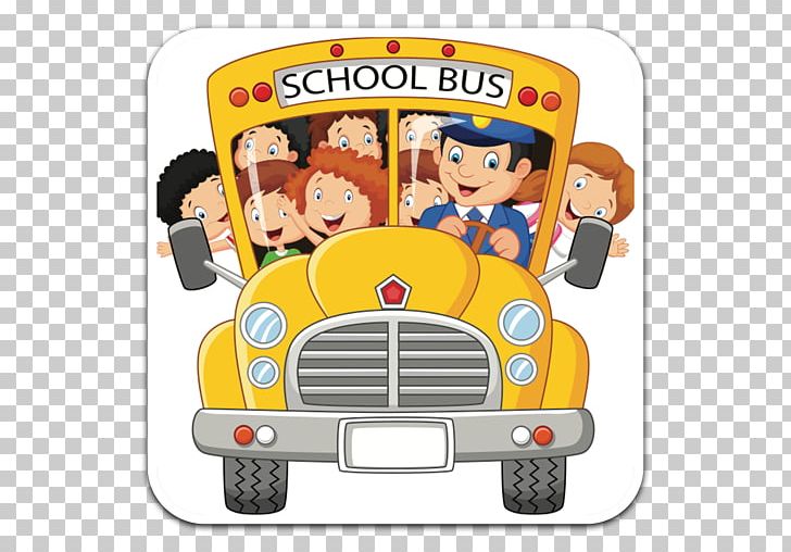School Bus PNG, Clipart, Automotive Design, Brand, Bus, Bus Driver, Cartoon Free PNG Download
