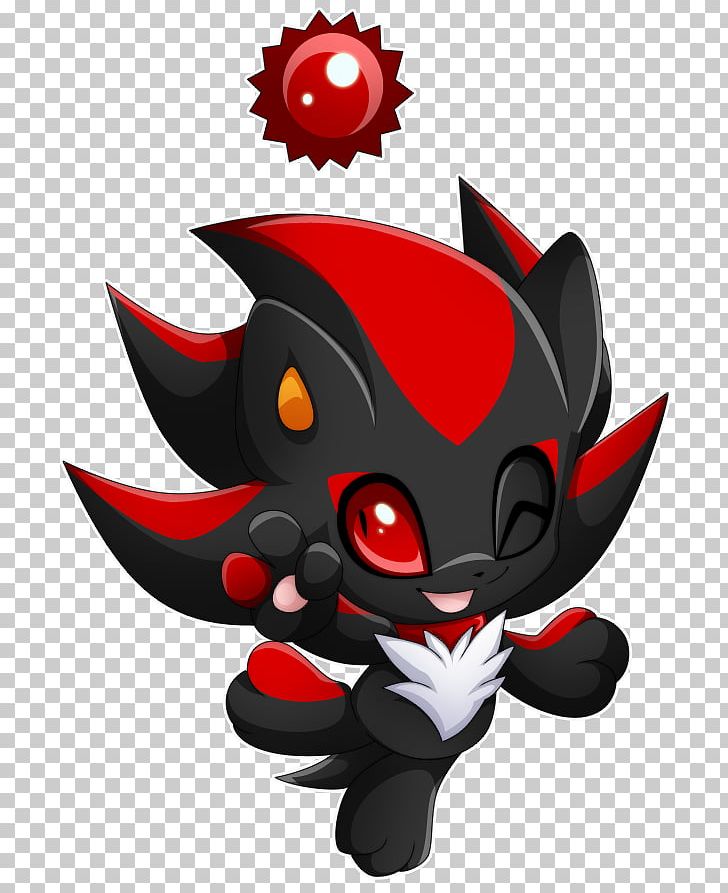 Shadow The Hedgehog Knuckles The Echidna Chao Drawing PNG, Clipart, Art, Cartoon, Chao, Deviantart, Digital Art Free PNG Download