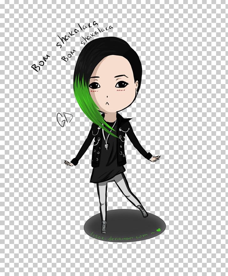 Black Hair Cartoon Figurine Character PNG, Clipart, Black Hair, Cartoon, Character, Fiction, Fictional Character Free PNG Download