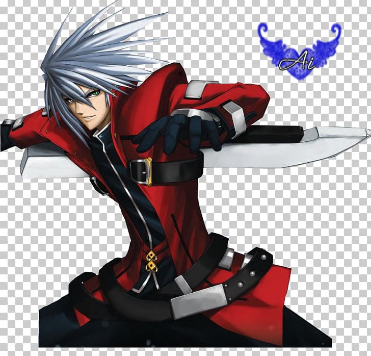 BlazBlue: Calamity Trigger Xbox 360 Rendering Aksys Games PNG, Clipart, Action Figure, Aksys Games, Anime, Blazblue, Blazblue Calamity Trigger Free PNG Download