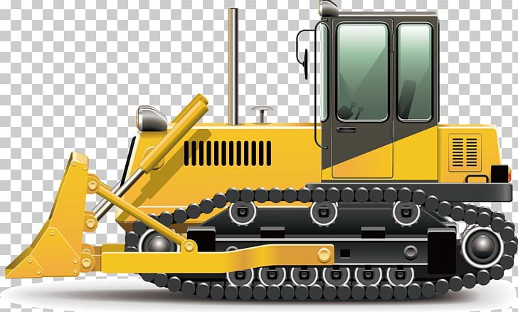 Caterpillar Inc. Heavy Equipment Architectural Engineering Excavator PNG, Clipart, Agricultural Machinery, Bulldozer Logo, Car, Command, Construction Free PNG Download