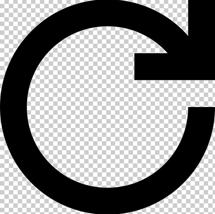 Circle Crescent White Brand PNG, Clipart, Area, Arrow, Black, Black And White, Black M Free PNG Download