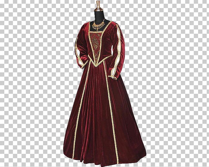 Gown Velvet Dress Clothing Doublet PNG, Clipart, Breeches, Brocade, Chemise, Clothing, Corset Free PNG Download