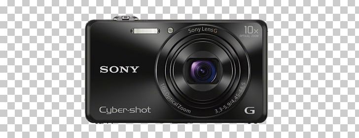Mirrorless Interchangeable-lens Camera Sony Cyber-Shot DSC-WX220 18.2 MP Compact Digital Camera PNG, Clipart, Autofocus, Camera, Camera Lens, Camera Shooting, Cameras Optics Free PNG Download