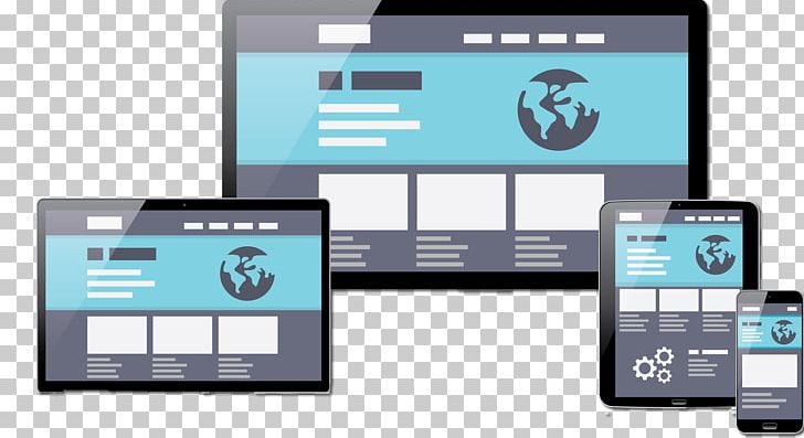 Responsive Web Design HTML PNG, Clipart, Brand, Communication, Electronics, Email, Gadget Free PNG Download