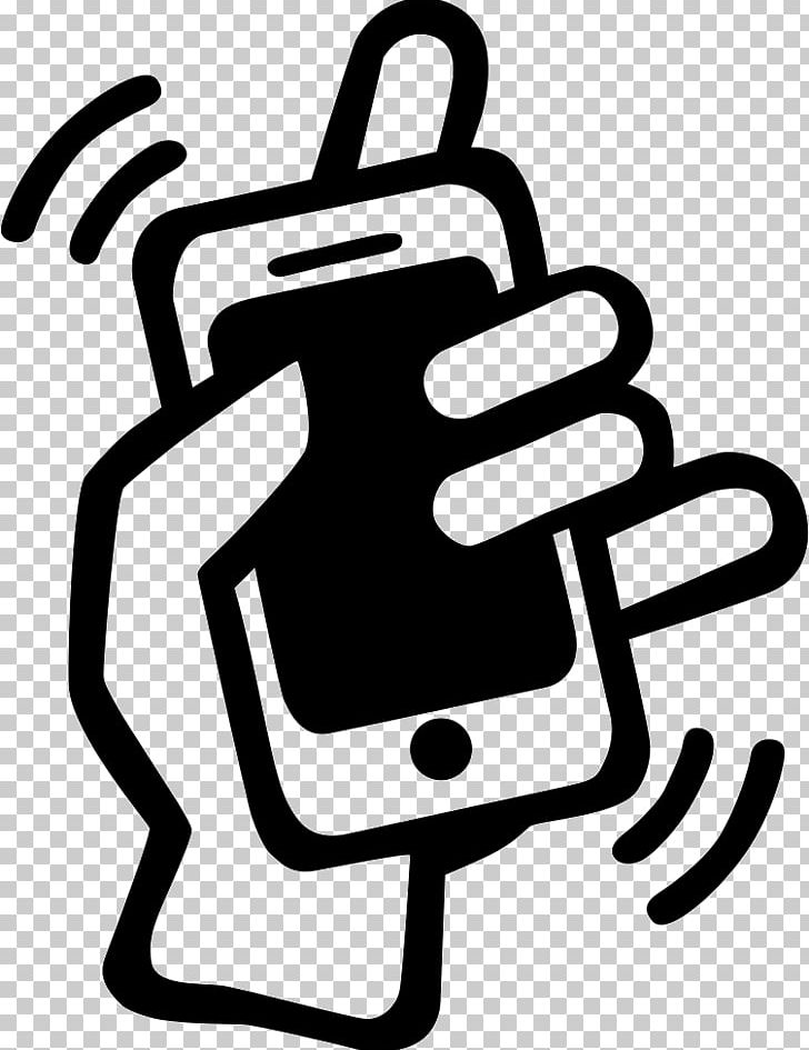 Shake-Phone WeChat Android Computer Icons PNG, Clipart, Area, Black, Black And White, Cartoon Logo, Computer Software Free PNG Download