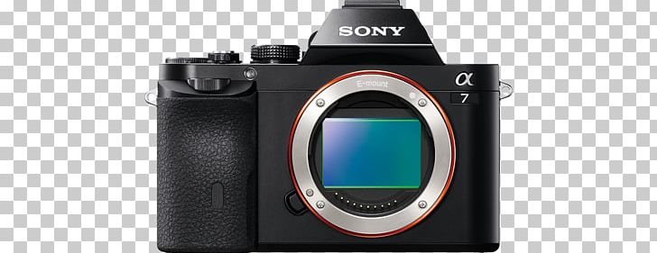 Sony α7 II Sony α7R II Mirrorless Interchangeable-lens Camera Sony A7R PNG, Clipart, 7 S, Camera Lens, Digital Camera, Digital Cameras, Digital Slr Free PNG Download