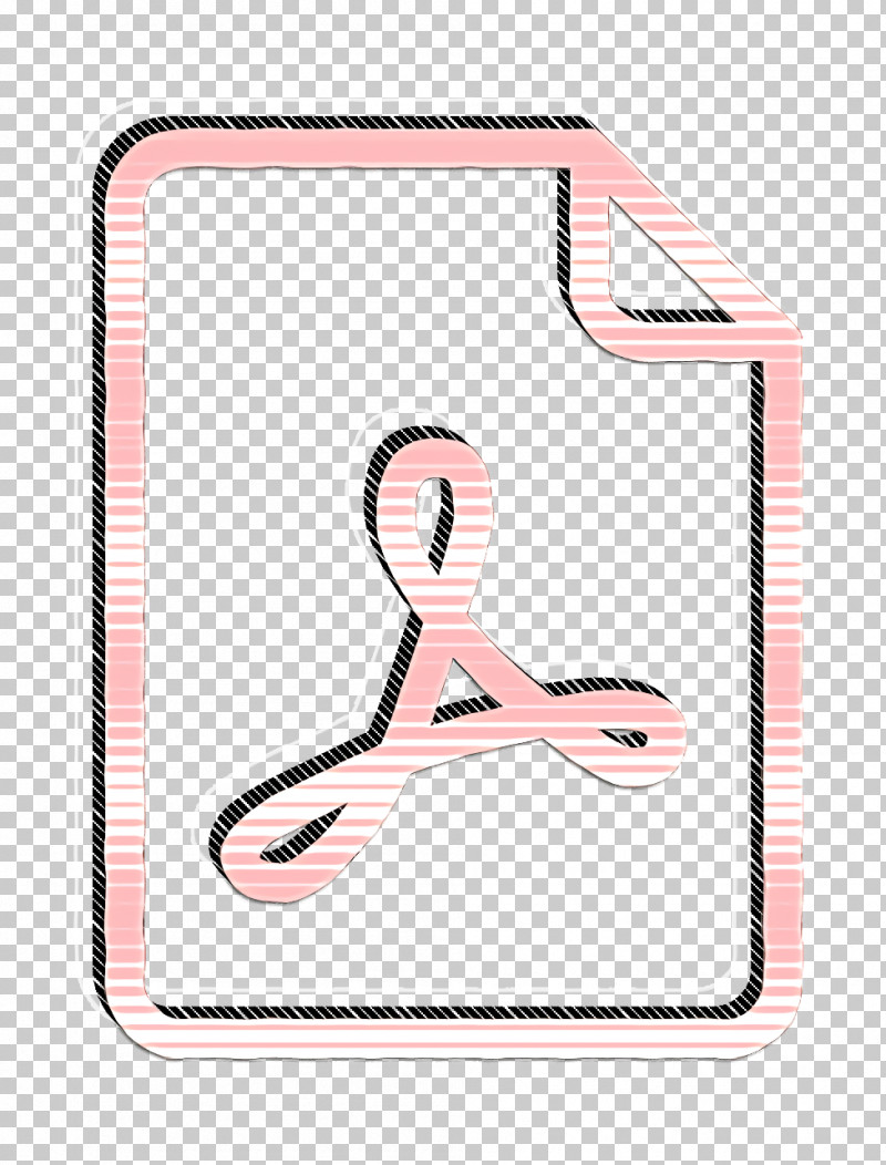 Pdf Icon Files Icon PNG, Clipart, Cartoon, Files Icon, Hm, Human Skeleton, Joint Free PNG Download