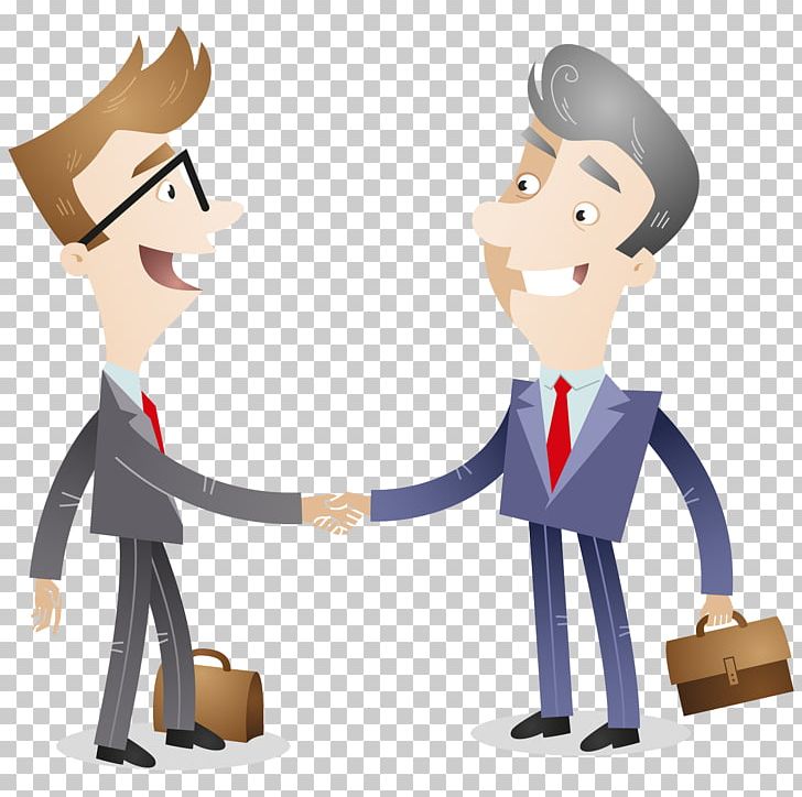 Businessperson Cartoon PNG, Clipart, Animation, Business, Businessperson, Business Process, Business Vector Free PNG Download
