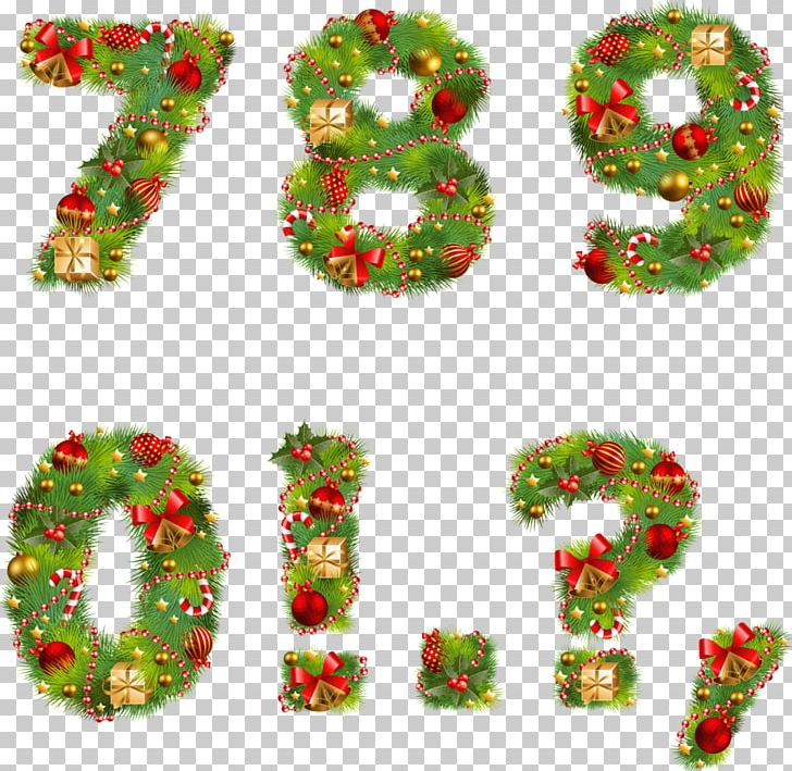 Christmas Ornament Numerical Digit Photography Number PNG, Clipart, Arabic Numerals, Cdr, Christmas, Christmas Decoration, Christmas Ornament Free PNG Download
