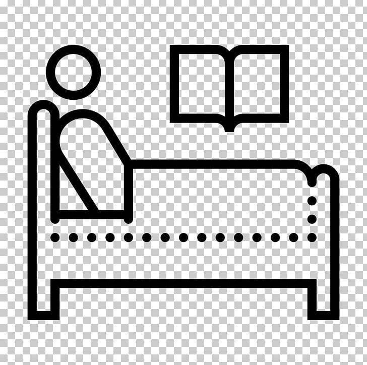 Computer Icons Television PNG, Clipart, Angle, Area, Bed, Black, Black And White Free PNG Download