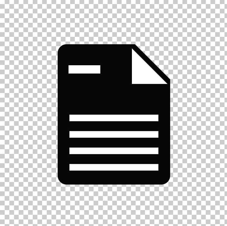 Document File Format Computer Icons PNG, Clipart, Angle, Black, Brand, Coin Stack, Computer Icons Free PNG Download