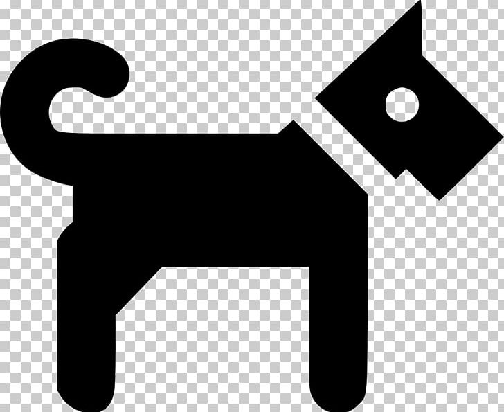 Dog Computer Icons Pet PNG, Clipart, Angle, Animal, Animals, Black, Black And White Free PNG Download