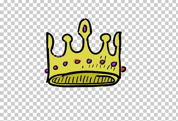 Doodle Crown Drawing Illustration PNG, Clipart, Area, Brand, Cartoon, Crown, Crowns Free PNG Download