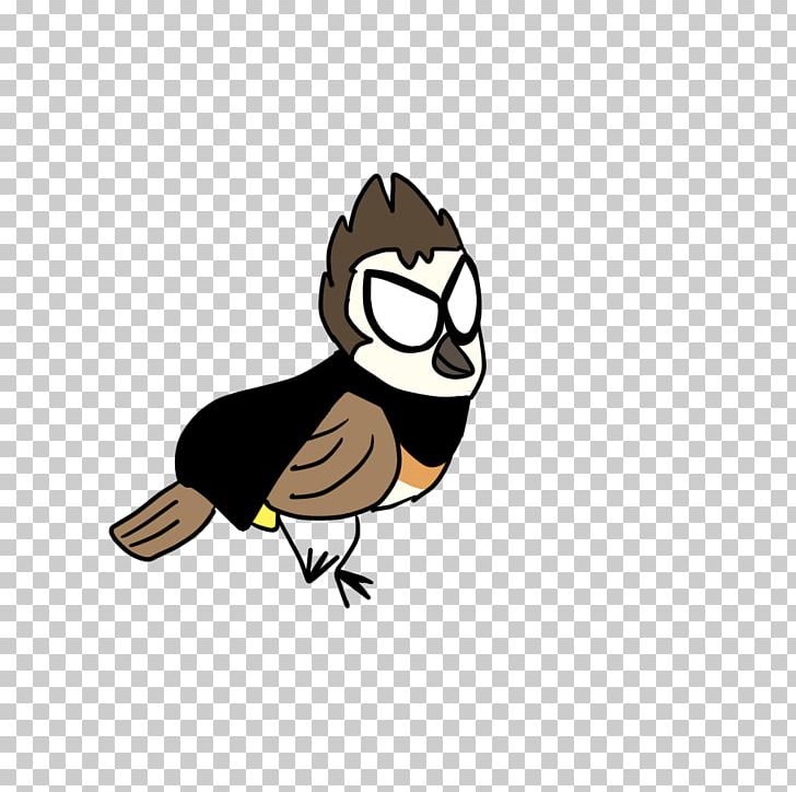 Duck Flightless Bird Bird Of Prey Beak PNG, Clipart, Animals, Beak, Bird, Bird Of Prey, Cartoon Free PNG Download