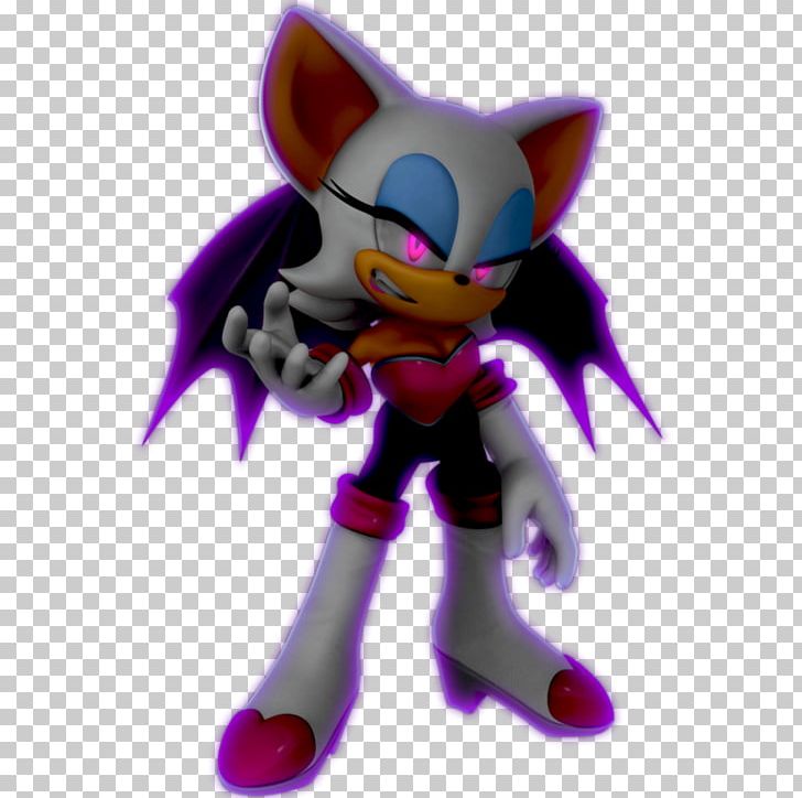Minecraft Sonic The Hedgehog Rouge The Bat Knuckles The Echidna Shadow The Hedgehog PNG, Clipart, 3d Rose, Action Figure, Fictional Character, Figurine, Knuckles The Echidna Free PNG Download