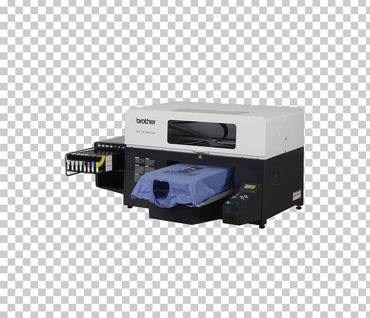 Direct To Garment Printing Brother Industries Printer Paper PNG, Clipart, Brother, Device Driver, Digital Printing, Direct To Garment Printing, Electronic Device Free PNG Download