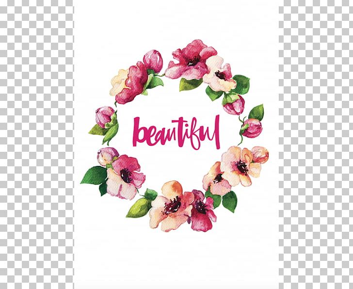 Floral Design Watercolor Painting Flower PNG, Clipart, Art, Artificial Flower, Baby Wreath, Blossom, Cut Flowers Free PNG Download