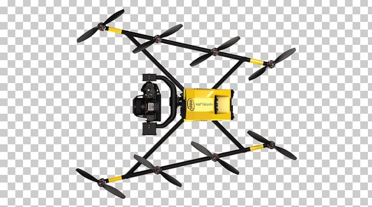 Intel Unmanned Aerial Vehicle Helicopter Rotor Dassault Falcon 50 Inspection PNG, Clipart, Aircraft, Angle, Avionics, Dassault Falcon 50, Falcon 9 V11 Free PNG Download