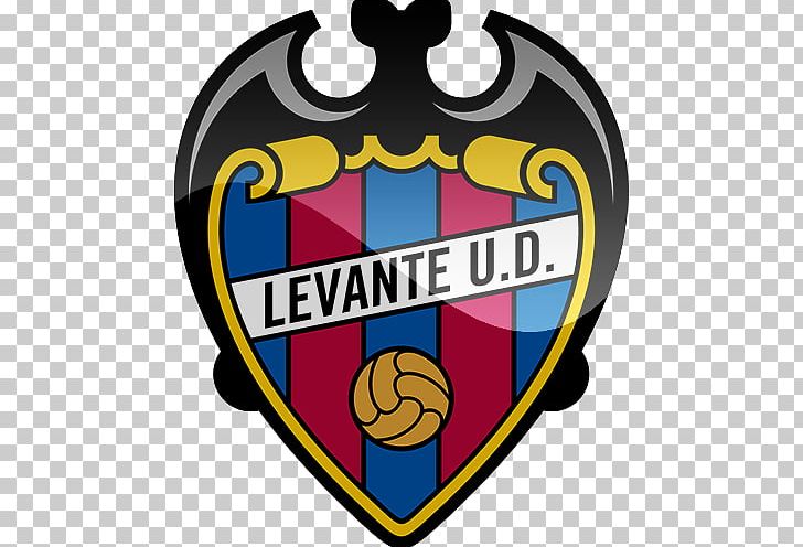 Levante UD Spain La Liga CD Sporting Club De Huelva Primera División PNG, Clipart, Badge, Brand, Breda, Emblem, Football Free PNG Download