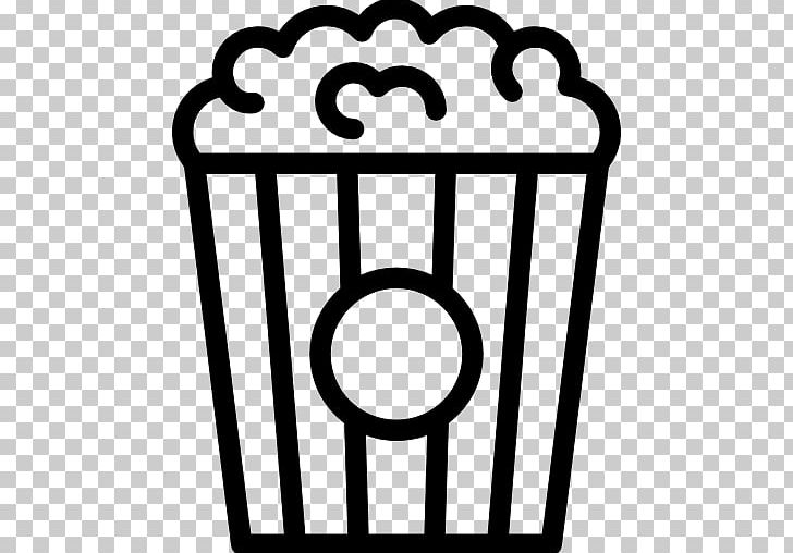 Popcorn Fast Food Junk Food Computer Icons PNG, Clipart, Black And White, Cinema, Computer Icons, Cooking, Encapsulated Postscript Free PNG Download