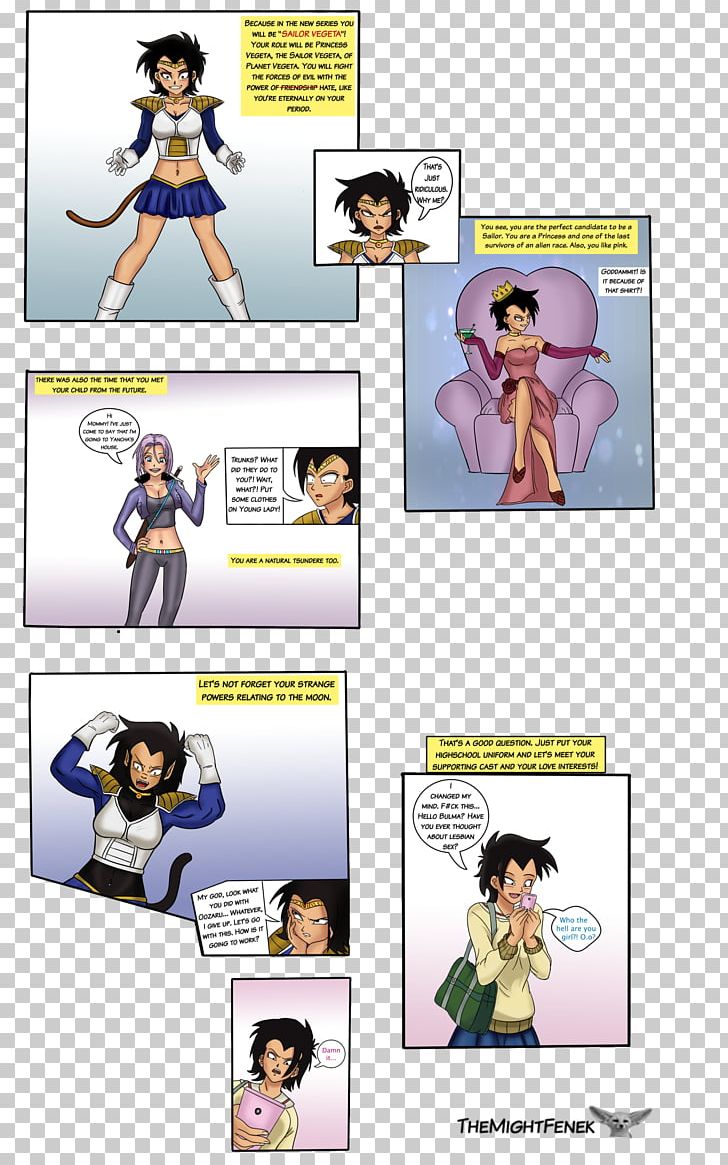 Vegeta Bulma Trunks Piccolo Goku PNG, Clipart, Art, Black Hair, Bulma, Cartoon, Character Free PNG Download