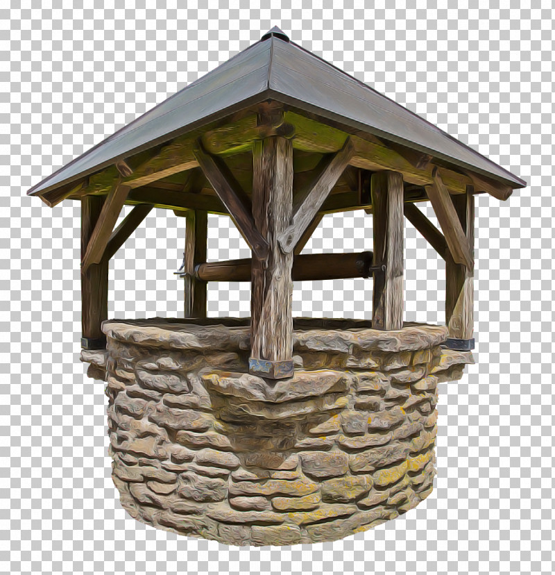 Water Well Gazebo Shed Roof PNG, Clipart, Gazebo, Roof, Shed, Water Well Free PNG Download