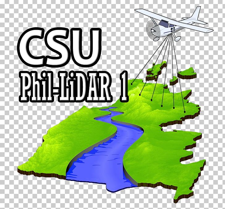 Caraga State University Lidar Climate Risk Management Green PNG, Clipart, Area, Climate Risk Management, Ecological Resilience, Grass, Green Free PNG Download