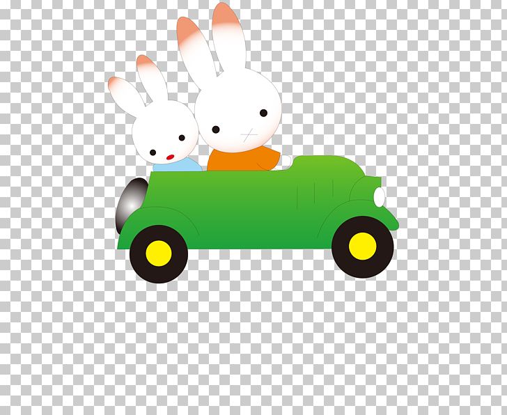 Cartoon Driving PNG, Clipart, Adobe Illustrator, Bunnies, Bunny, Car, Cartoon Free PNG Download
