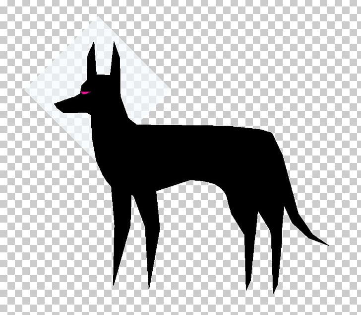Dog Breed Red Fox Whiskers Silhouette PNG, Clipart, Animals, Black, Black And White, Black M, Breed Free PNG Download