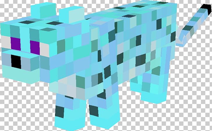 Minecraft: Pocket Edition Ocelot Minecraft Mods Lego Minecraft PNG, Clipart, Android, Angle, Blue, Cat, Desktop Wallpaper Free PNG Download