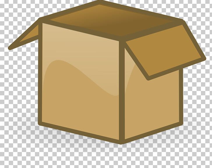 Open Box PNG, Clipart, Angle, Box, Cardboard, Cardboard Box, Carton Free PNG Download