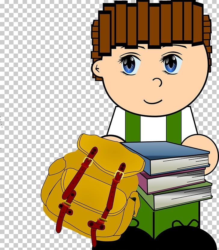 Child Hand Backpack PNG, Clipart, Art, Backpack, Book, Boy, Byte Free PNG Download