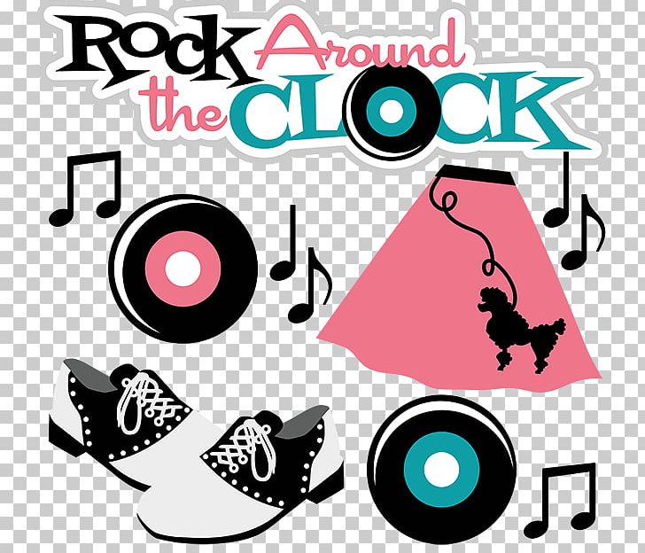 Rock And Roll Rock Around The Clock Rock Music Dance PNG, Clipart, Area, Art Music, Brand, Clip Art, Dance Free PNG Download