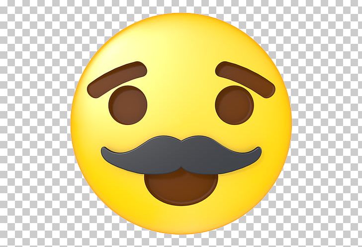 Smiley Emoji Emoticon Beard Computer Icons PNG, Clipart, Beard, Computer Icons, Emoji, Emoticon, Face Free PNG Download