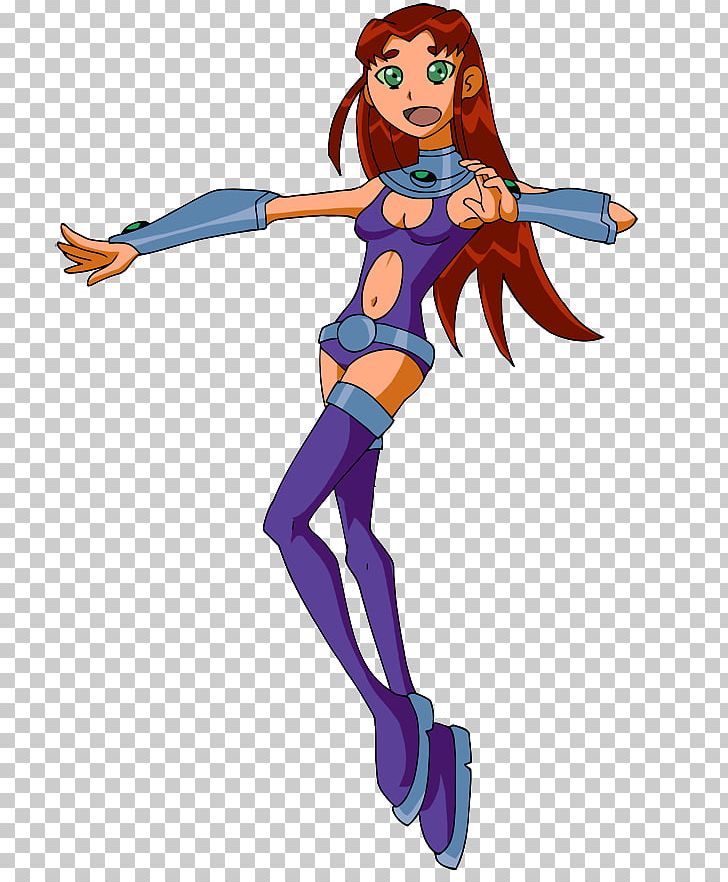 Starfire Raven Robin Wonder Woman Dick Grayson PNG, Clipart, Action Figure, Animals, Anime, Art, Cartoon Free PNG Download