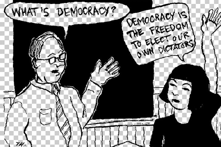 The Democratic Paradox Liberal Democracy Liberalism United States PNG, Clipart, Cartoon, Comics, Communication, Conversation, Council Free PNG Download