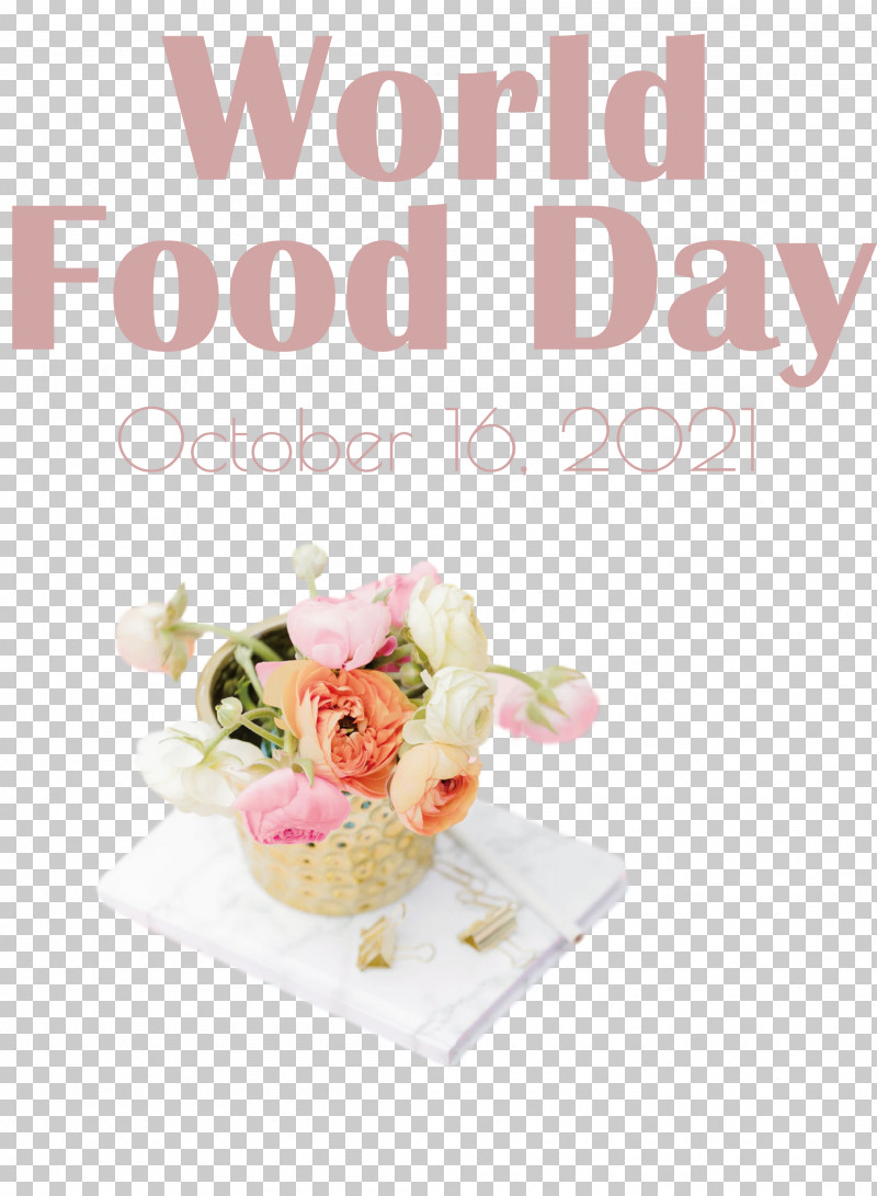World Food Day Food Day PNG, Clipart, Biology, Cut Flowers, Floral Design, Flower, Flower Bouquet Free PNG Download