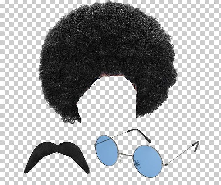 1970s 1960s Hippie Costume Party Wig PNG, Clipart, 1960s, 1970s, Afro Hair, Afro Hair Png Transparent Images, Clothing Free PNG Download